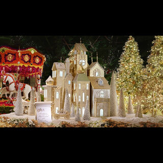Holiday Atrium Village