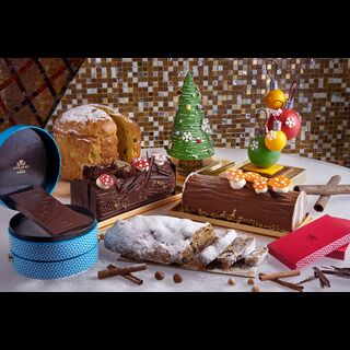 Christmas Goodies - Sweets