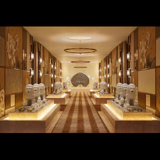 The Spa at Wynn Palace