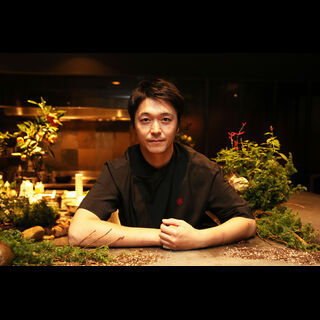 川手寬康 – Florilège（日本）