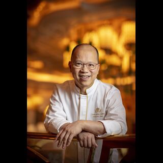 粤菜大师谭国锋倾力打造新概念餐厅