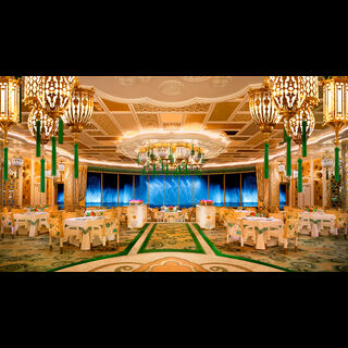 Wing Lei Palace – Wynn Palace