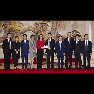 永利鼓勵和推動社會各界一同參與扶貧工作，致力幫助內地困難戶擺脫貧困