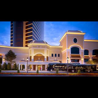Encore Boston Harbor Launches Premium Coach Service to and from Patriot Place