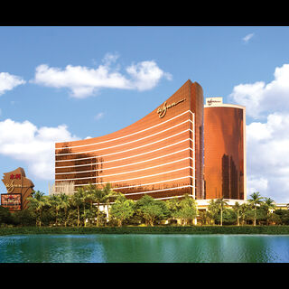 Wynn Macau