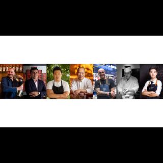 Wynn Guest Chef Series