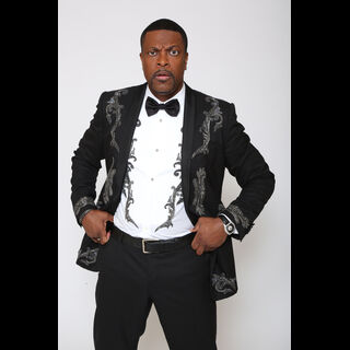 Chris Tucker