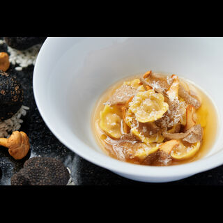 Tortellini by Ristorante il Teatro