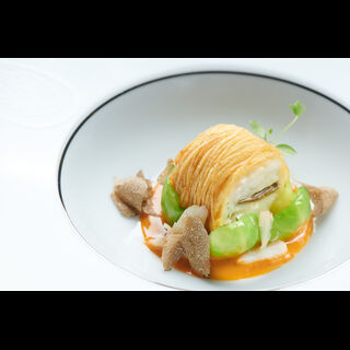 Dover Sole by Ristorante il Teatro