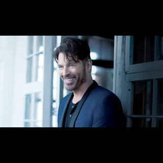 Harry Connick, Jr. Press Image