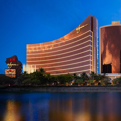 Wynn Macau