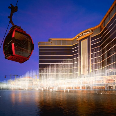 Wynn Palace