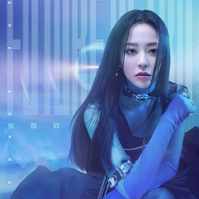 Wynn Proudly Presents Jane Zhang's first ever extended reality online concert "Future Retro"