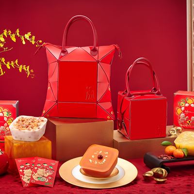 Wynn Welcomes the Year of the Tiger with Festive Dining Experiences and Local Art Collaborations