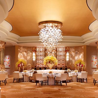 Four Wynn Signature Restaurants Rank Top 20  in SCMP Top Tables Guide