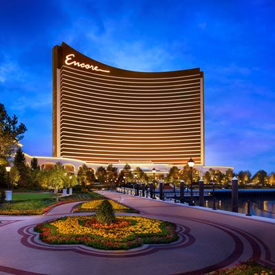 Encore Boston Harbor Announces 2022 Forbes Travel Guide Five-Star Rating