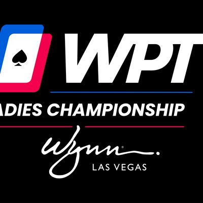 World Poker Tour Ladies Championship and Wynn Las Vegas 2022
