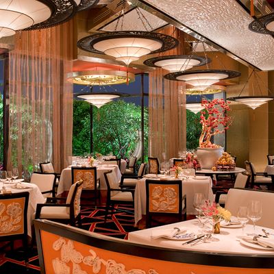 Golden Flower earns a spot on the Asia's 50 Best Restaurants 51-100 extended list once again