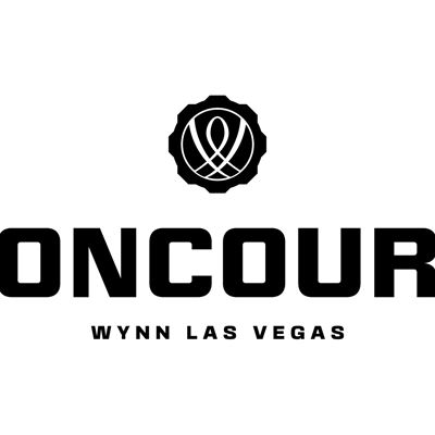 Concours 2023 Logo