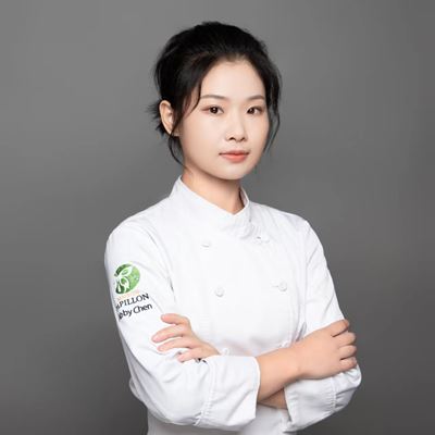 "Taste the Bounty of Land and Sea" Celebrity Chef Series – Executive Chef Abby Chen of Maison Papillon