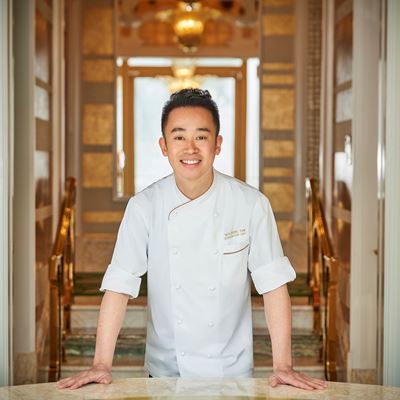 Wynn Palace Presents Lakeview Palace Contemporary Flavors of Jiangnan Region