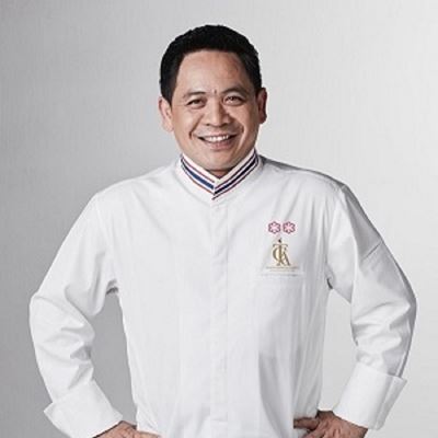 Legendary Thai Executive Chef Chumpol Jangprai of the Michelin 2-starred R-HAAN in Bangkok will host a Thai food masterc