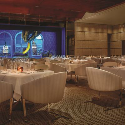 SW Steakhouse earns the One-Diamond award from the Black Pearl Restaurant Guide