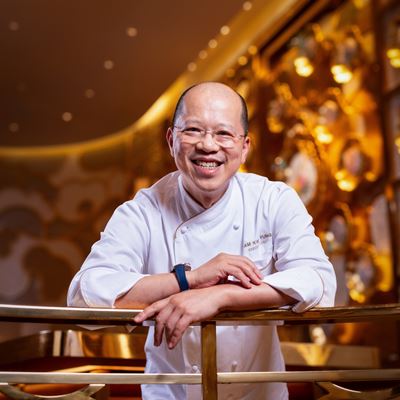Chef Tam's Seasons and Golden Flower at Wynn Rank on "BAZAAR Taste Elite" Top 10 Macao Restaurant List