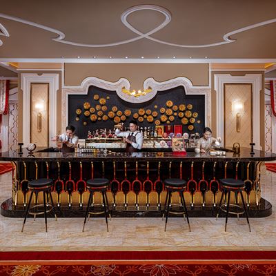 Wynn Palace Announces Grand Opening of Palace Reserve Club