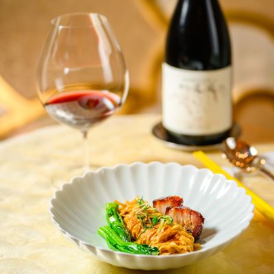 Wynn will host 'Wynn Signature Chinese Wine Month' promotion in May