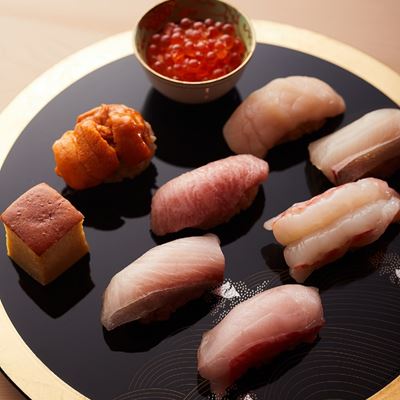 永利皇宮「泓」日本料理呈獻嶄新摩登風貌