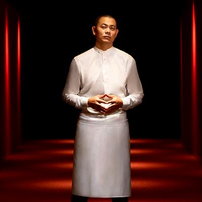 Wynn Macau Presents “BROTH by André Chiang” An Unprecedented Hot Pot Broth Experience
