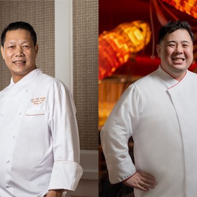 Wynn To Host the Highly Anticipated International Wine Challenge (IWC) A Feast in Honor of Award-Winning Sakes 2024