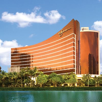 Wynn Macau