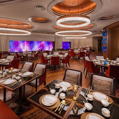 Wynn opens Macao's first immersive seafood dining destination – Drunken Fish at Wynn Macau