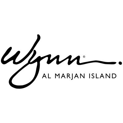 Wynn Al Marjan Island Logo