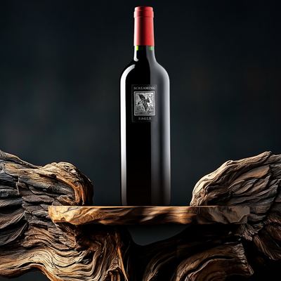 Wynn's Connoisseur Series To Feature The Ultimate Screaming Eagle Wine Dinner At Delilah On March 8