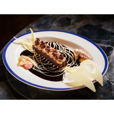 Chocolate Fish- Credit_ Steve Legato