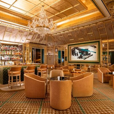 Wing Lei Bar