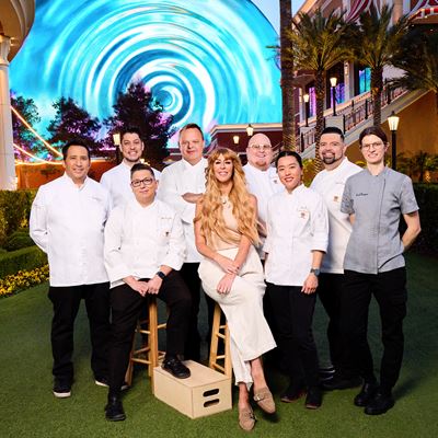 Wynn Las Vegas Announces the Return of Culinary Festival, Revelry