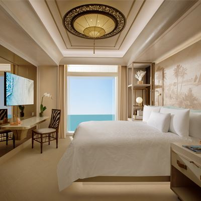 Enclave King Bedroom