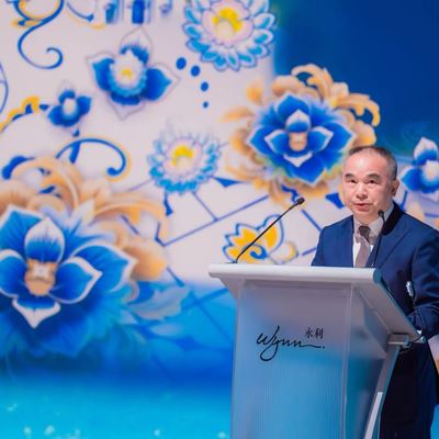 The Deputy Secretary of the Party Committee, Vice Chairman and General Manager of Jiangxi  Media Group, Mr. Han Xingwen