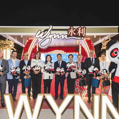 Wynn participates in the Lisbon roadshow to showcase the diverse offerings of Macao as a tourist destination