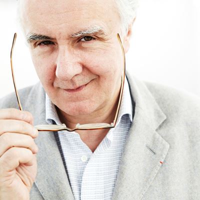 Alain Ducasse