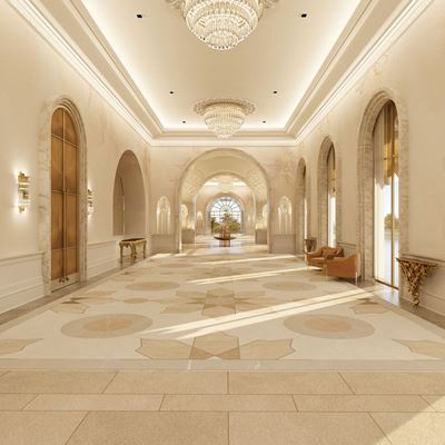 Coral Court Promenade 2