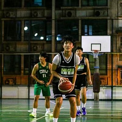 The Macao Black Bears team will represent Macao in competing alongside young players from across Asia