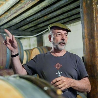 Wynn Yunnan Winery Visit