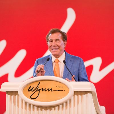 永利澳門讓全體員工共同擁有永利澳門有限公司