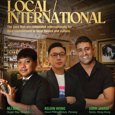 Local International