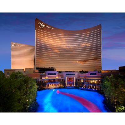 Wynn Las Vegas